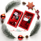 Christmas Collection Pet Accessory and Toy Set - {{product.type}} - PawPawUp