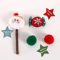 Christmas Collection Pet Accessory and Toy Set - {{product.type}} - PawPawUp