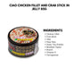 CIAO Canned Jelly Series Cat Treat (85g) - {{product.type}} - PawPawUp