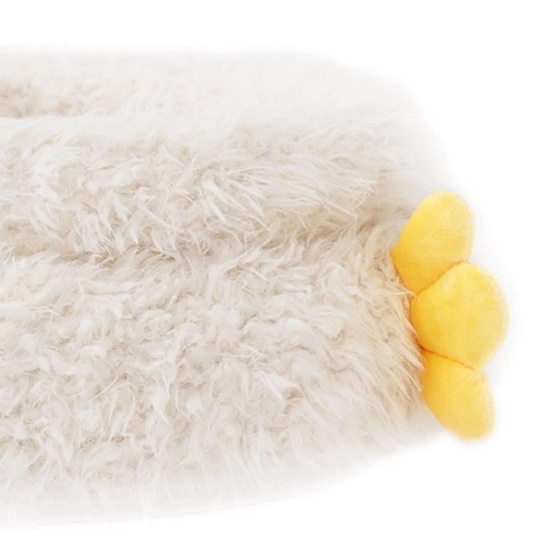 ZeZe Cluck Cat Bed And Dog Bed - {{product.type}} - PawPawUp