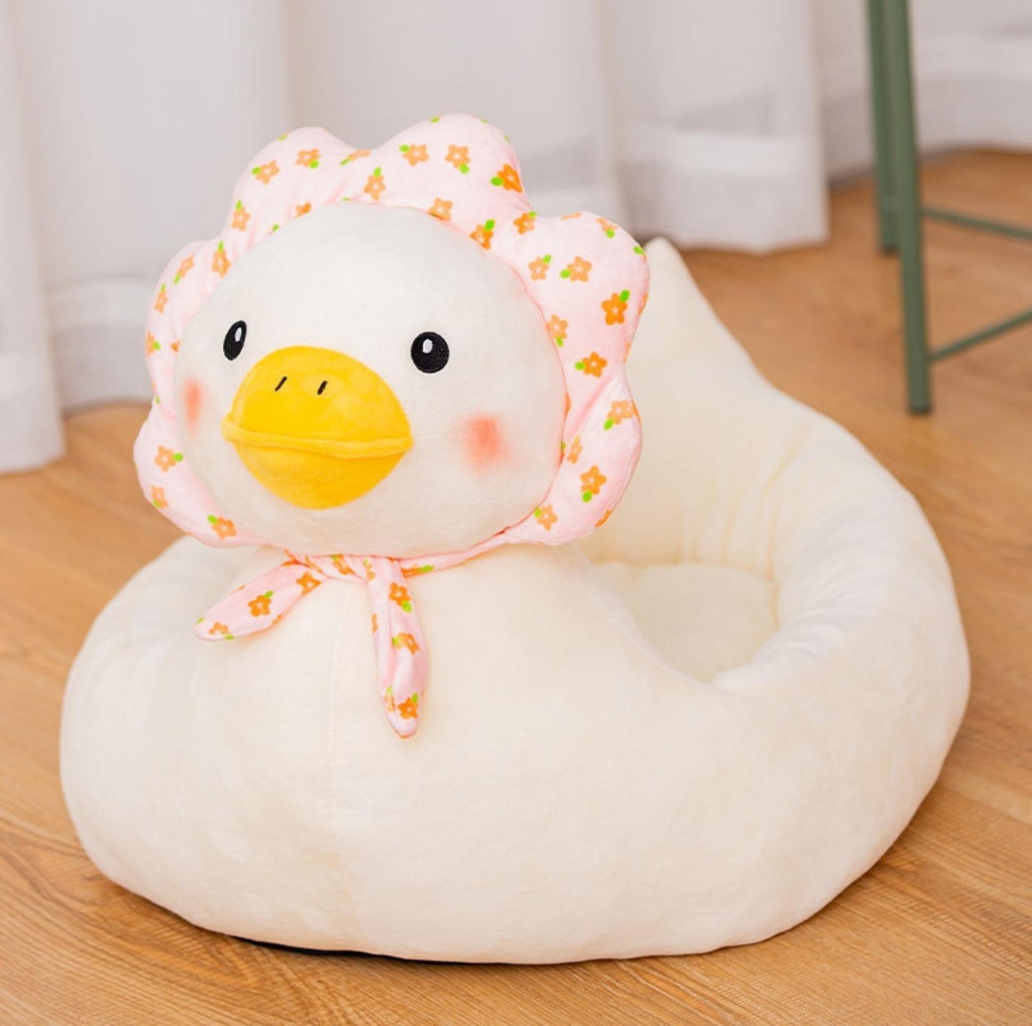 Cute Animal Collection Cat Bed Dog Bed - {{product.type}} - PawPawUp