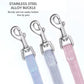 Cute Bow Pet Chest Harness and Leash | Stylish and Durable - {{product.type}} - PawPawUp