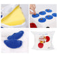 Dice Style Plush Pet Snuffling Toy Dog Intelligence and Slow-Eating Training Toy - {{product.type}} - PawPawUp