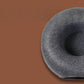 All-Season Donut-Shaped Felt Tunnel Cat Bed - {{product.type}} - PawPawUp