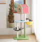 ZeZe Farm Vibe Cat Tree Climbing Frame With Scratching Posts - {{product.type}} - PawPawUp