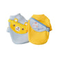 Fashion Warm Dog and Cat Sweater With Crossbody Bag Pet Apparel - {{product.type}} - PawPawUp