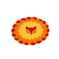 FOFOS Pet Snuffle Mat Cute Animal Styles Dog Boredom Buster - {{product.type}} - PawPawUp