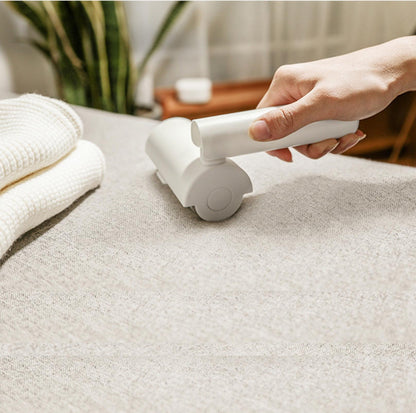 Fold-able Pet Hair Remover Lint Roller - {{product.type}} - PawPawUp
