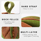 Foldable Ball-Shape Round Pet Snuffle Mat Dog Puzzle Training Toy - {{product.type}} - PawPawUp