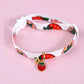 Fruit Series Pendant Style Adjustable Pet Collar - {{product.type}} - PawPawUp