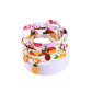 Fruit Series Pendant Style Adjustable Pet Collar - {{product.type}} - PawPawUp