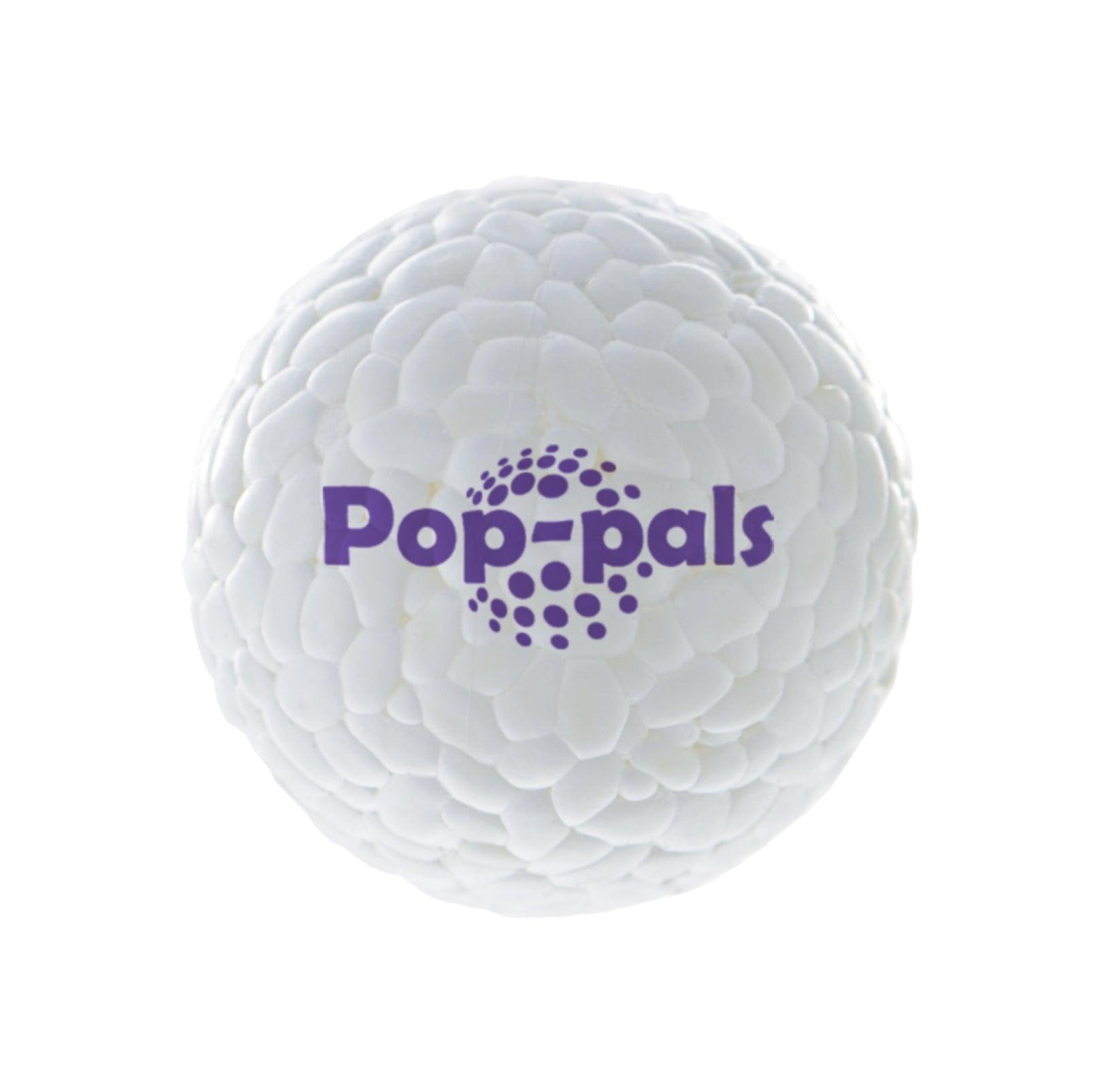 GiGwi Pop Pals - Hybrid Ball Dog Toy - {{product.type}} - PawPawUp