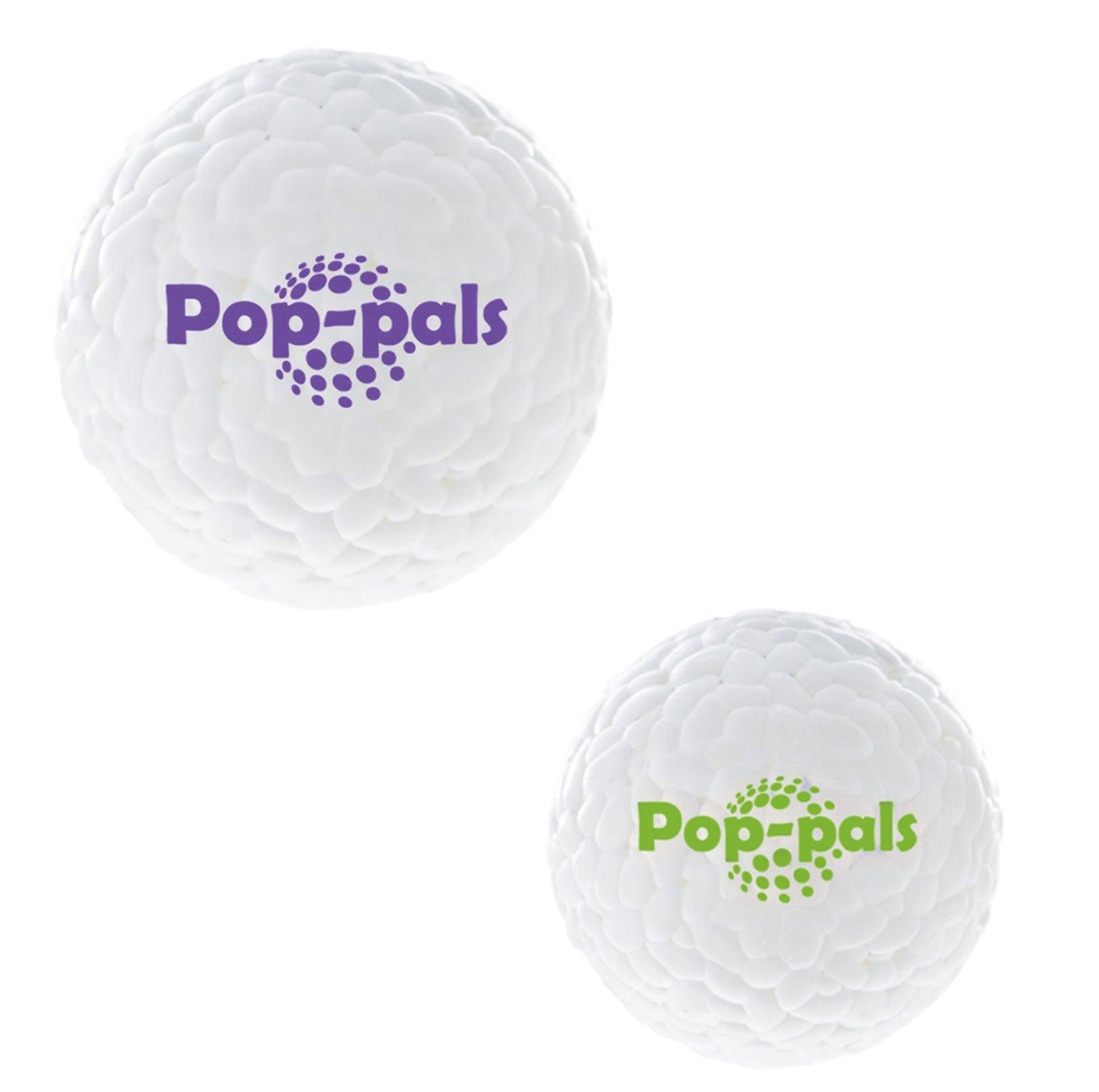 GiGwi Pop Pals - Hybrid Ball Dog Toy - {{product.type}} - PawPawUp