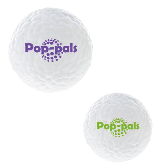 GiGwi Pop Pals - Hybrid Ball Dog Toy - {{product.type}} - PawPawUp