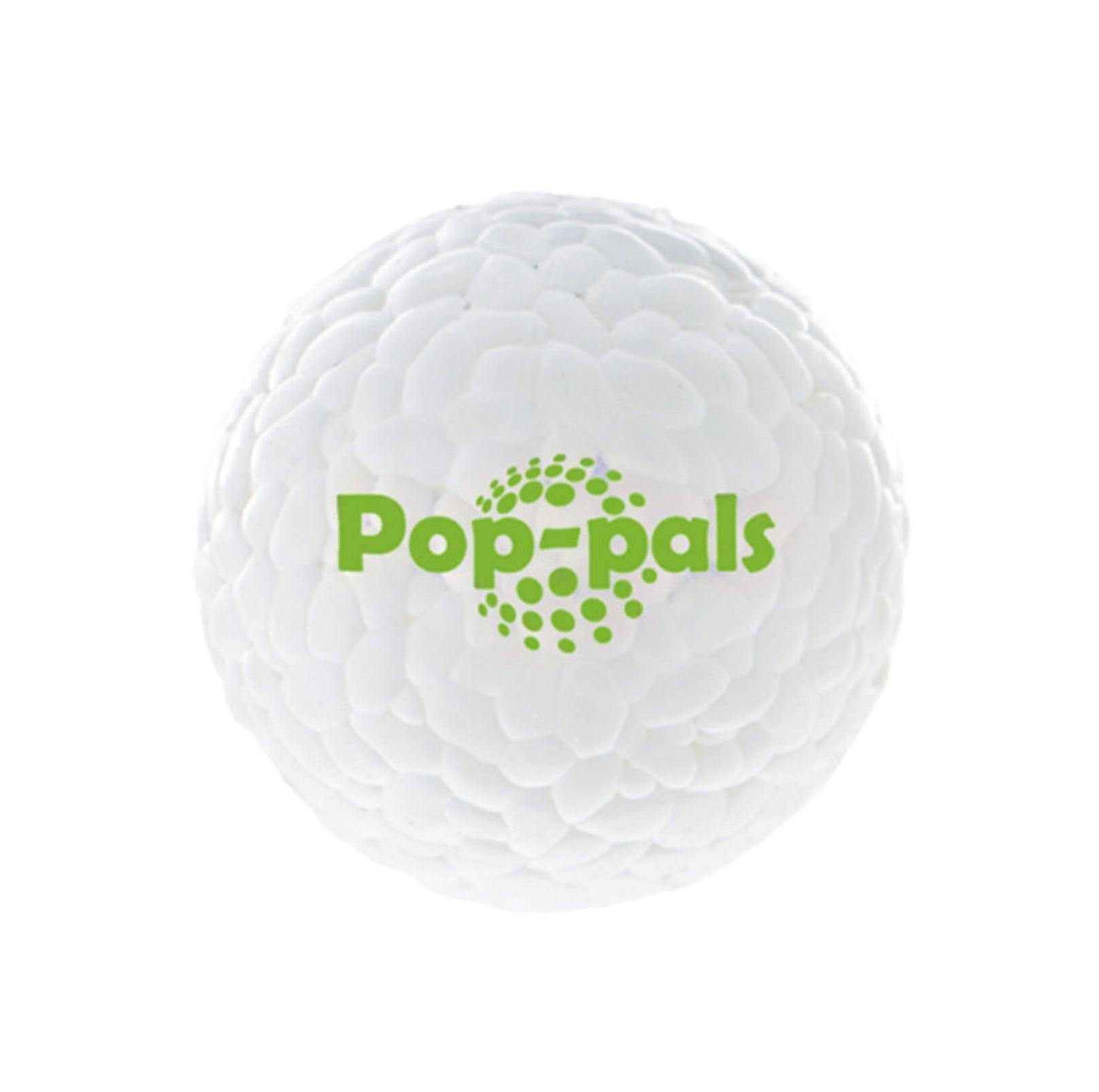 GiGwi Pop Pals - Hybrid Ball Dog Toy - {{product.type}} - PawPawUp