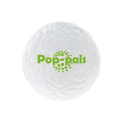 GiGwi Pop Pals - Hybrid Ball Dog Toy - {{product.type}} - PawPawUp