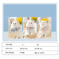 JK Style Cute Pet Bib With Lace and Bow Decors Pet Accessories - {{product.type}} - PawPawUp