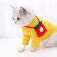 Knitted Cartoon Pet Self-Carrying Pack Style Accessory - {{product.type}} - PawPawUp