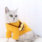Knitted Cartoon Pet Self-Carrying Pack Style Accessory - {{product.type}} - PawPawUp