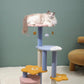 Stylish Cat Tree Climbing Frame with Scratching Posts - 'Enjoy The Sea' - {{product.type}} - PawPawUp