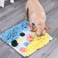 Large Dog Snuffle Mat Puzzle Training Toy - {{product.type}} - PawPawUp