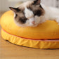 Madden Fruit Cool-Feeling Summer Cat Bed Dog Bed - {{product.type}} - PawPawUp