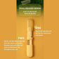 Makesure Dual Heads Pet Brush For Cat and Dog 2-in-1 Multi-functional - {{product.type}} - PawPawUp