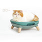 Makesure DAFU 4in1 Cat Bed Sofa with Hanging Stripe and Cushion - {{product.type}} - PawPawUp