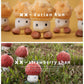 Makesure Fruit Cat Toys (with Refill Catnip) - {{product.type}} - PawPawUp