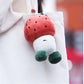 Makesure Fruit Cat Toys (with Refill Catnip) - {{product.type}} - PawPawUp