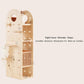 Makesure Luxury Wooden Cat Tree Cat Furniture - {{product.type}} - PawPawUp