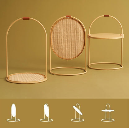 Makesure Multifunctional Cat Scratcher | Sisal Standing Scratching Board - {{product.type}} - PawPawUp