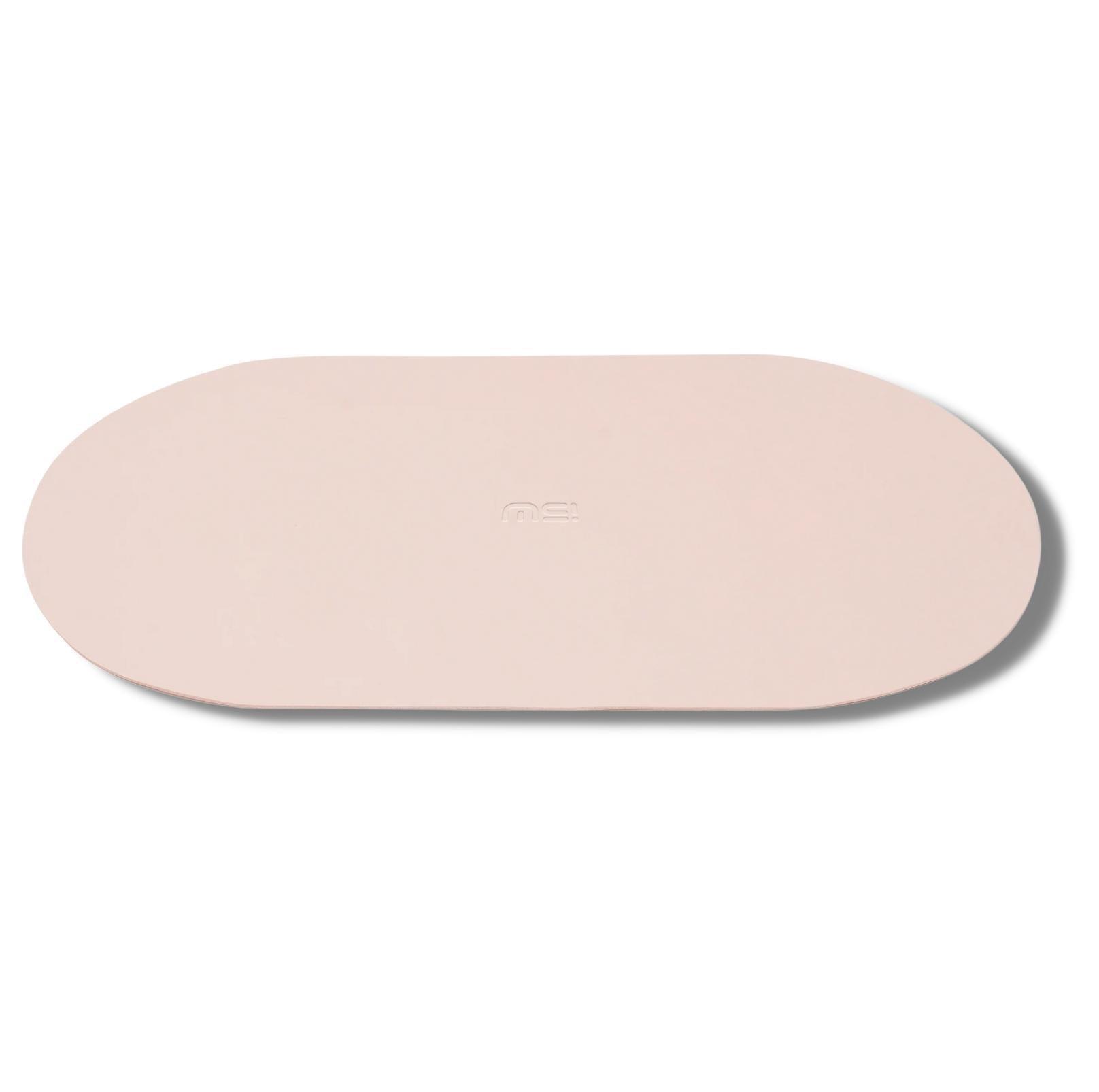 Makesure PU Waterproof Pet Food Mat (Best Match for Makesure Food Bowls ) - {{product.type}} - PawPawUp