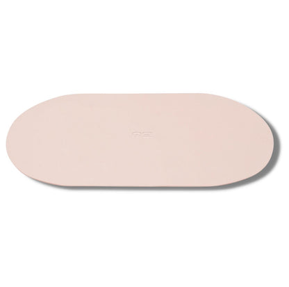 Makesure PU Waterproof Pet Food Mat (Best Match for Makesure Food Bowls ) - {{product.type}} - PawPawUp