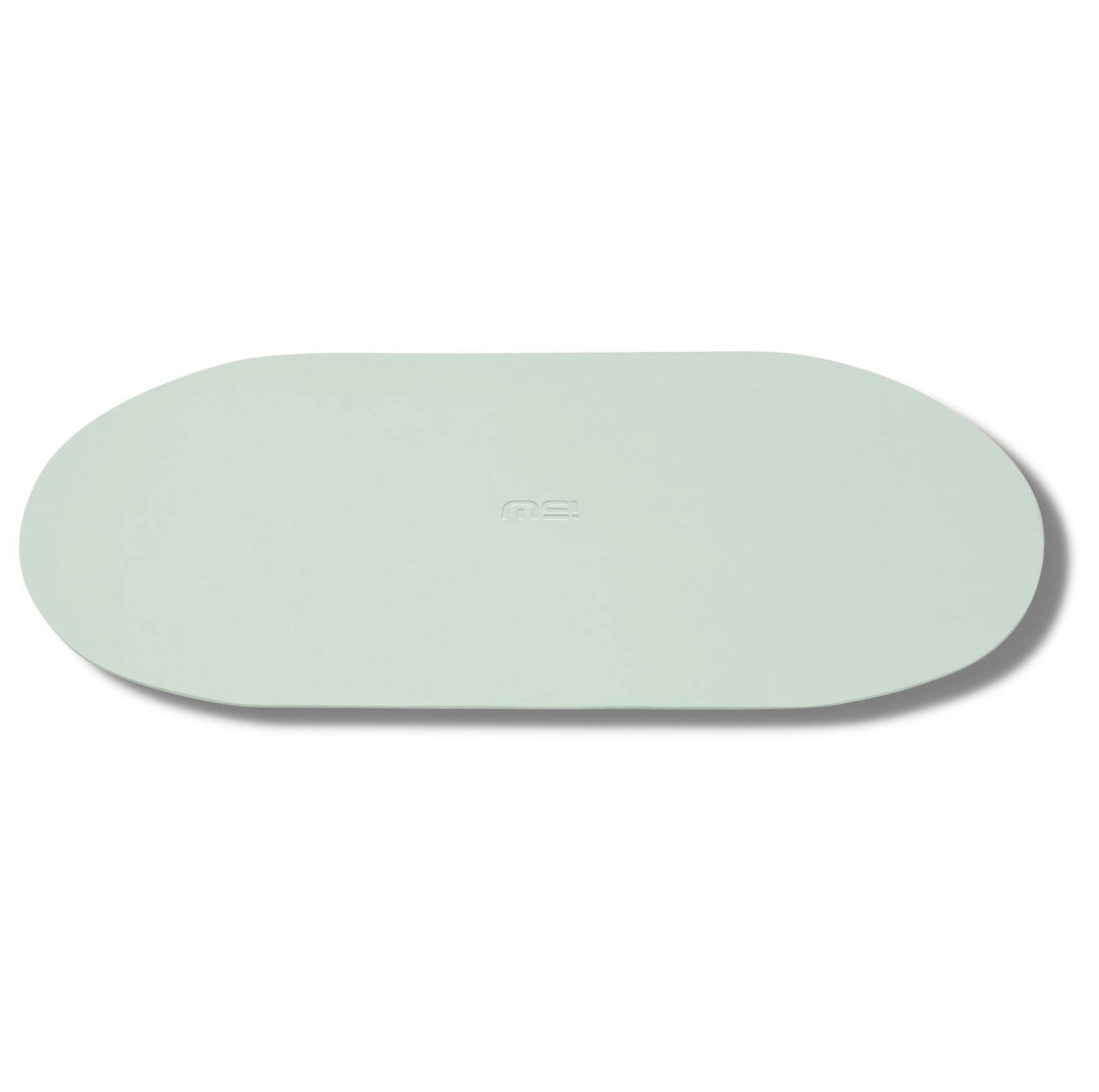 Makesure PU Waterproof Pet Food Mat (Best Match for Makesure Food Bowls ) - {{product.type}} - PawPawUp