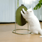 Makesure Cat Scratcher Multifunctional Standing Scratching Sisal Board - {{product.type}} - PawPawUp