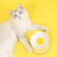 Miaoho Ceramic Bloom Cat Bowls Small Dog Bowls - {{product.type}} - PawPawUp