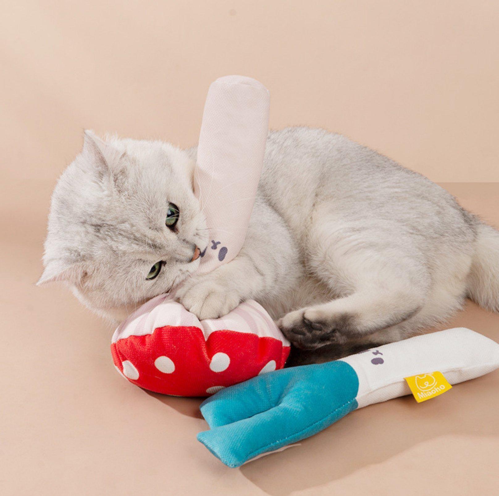 Catnip toys outlet australia