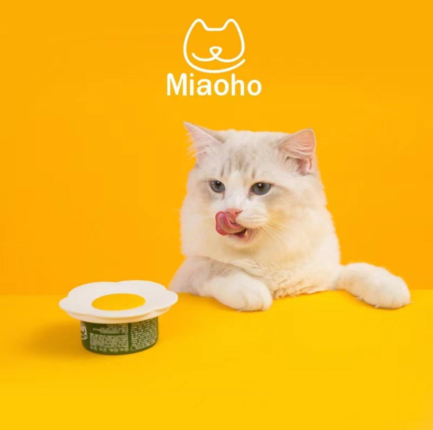 Miaoho Sealing Pet Food Cans Lids - {{product.type}} - PawPawUp