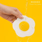 Miaoho Sealing Pet Food Cans Lids - {{product.type}} - PawPawUp