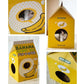 Misspet Milk Box Cat Scratcher and Nest - {{product.type}} - PawPawUp
