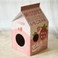 Misspet Milk Box Cat Scratcher and Nest - {{product.type}} - PawPawUp