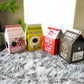 Misspet Milk Box Cat Scratcher and Nest - {{product.type}} - PawPawUp