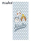 Misspet Pet Bath Towel-Fast Drying And Absorbing Bath Towel - {{product.type}} - PawPawUp