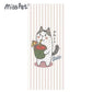 Misspet Pet Bath Towel-Fast Drying And Absorbing Bath Towel - {{product.type}} - PawPawUp