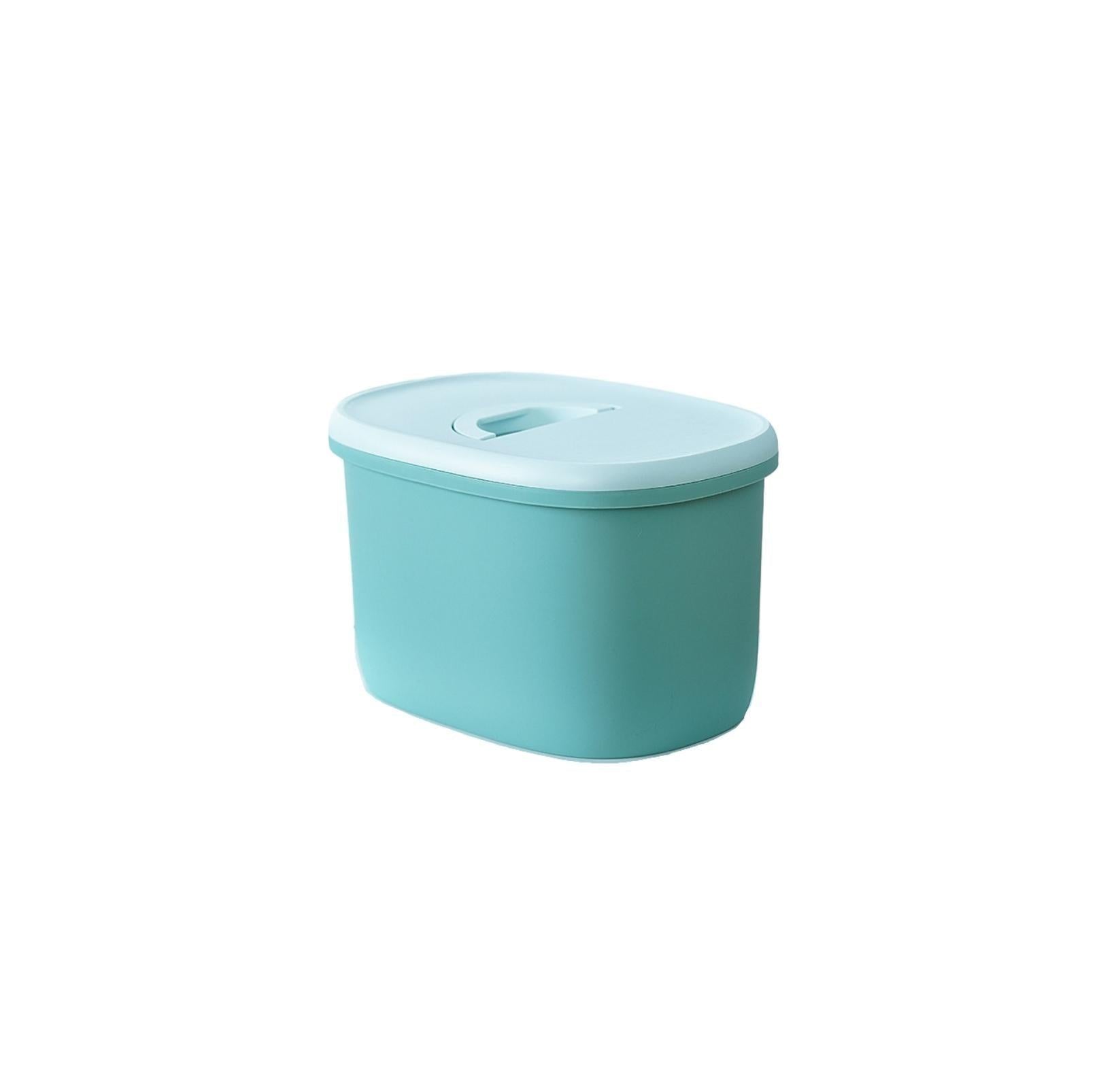 Mousse Pet Food Container Food Storage - {{product.type}} - PawPawUp