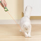 Pakeway Cat Stick With Laser and Chewable Teasing Head Cat Toys - {{product.type}} - PawPawUp