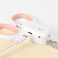 Pakeway pet nail clipper with LED light and cat moss light cat nail clippers - {{product.type}} - PawPawUp