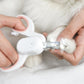 Pakeway pet nail clipper with LED light and cat moss light cat nail clippers - {{product.type}} - PawPawUp