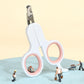 Pakeway "Q" shape cat nail clippers - {{product.type}} - PawPawUp